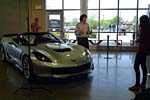 [PICS] The 2014 National Corvette Museum Bash