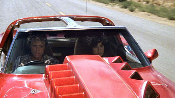 Does the World Need a Sequel to Corvette Summer?