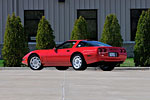 Corvette ZR1's Invade Indianapolis in Mecum's Upcoming Spring Classic