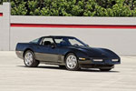 Corvette ZR1's Invade Indianapolis in Mecum's Upcoming Spring Classic