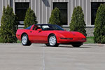 Corvette ZR1's Invade Indianapolis in Mecum's Upcoming Spring Classic