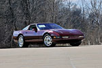 Corvette ZR1's Invade Indianapolis in Mecum's Upcoming Spring Classic