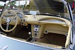 Heartland Customs' 1958 Specvette Unveiled at the NCM Bash