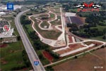 Latest Arial Photos Give Best View Yet of the Corvette Museum's Motorsports Park