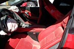 Salvage C7 Corvette Stingray with 293 Miles