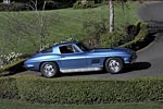 Blue Chip 1967 L88 Corvette to be Featured at Mecum Auction in Seattle