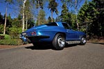 Blue Chip 1967 L88 Corvette to be Featured at Mecum Auction in Seattle