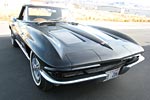 1963 Corvette Z06 Convertible
