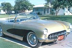 1957 Chevrolet Engineering Fuelie Corvette for $6.5 Million
