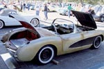 1957 Chevrolet Engineering Fuelie Corvette for $6.5 Million