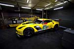 Jan Magnussen's Photos Give Insiders View of Corvette Racing at Le Mans
