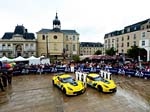 Jan Magnussen's Photos Give Insiders View of Corvette Racing at Le Mans