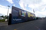 Jan Magnussen's Photos Give Insiders View of Corvette Racing at Le Mans