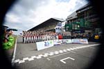 Jan Magnussen's Photos Give Insiders View of Corvette Racing at Le Mans