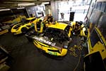 Jan Magnussen's Photos Give Insiders View of Corvette Racing at Le Mans