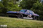 The BLOCK Features Roberto Berdiels 1967 Corvette Vintage Racer