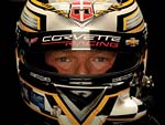 Jan Magnussen's Photos Give Insiders View of Corvette Racing at Le Mans