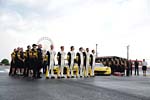 Jan Magnussen's Photos Give Insiders View of Corvette Racing at Le Mans