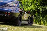 The BLOCK Features Roberto Berdiels 1967 Corvette Vintage Racer