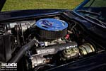 The BLOCK Features Roberto Berdiels 1967 Corvette Vintage Racer