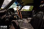 The BLOCK Features Roberto Berdiels 1967 Corvette Vintage Racer