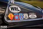 The BLOCK Features Roberto Berdiels 1967 Corvette Vintage Racer