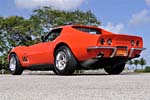 Corvettes on eBay: 1969 Nickey Chevrolet Corvette 427/435 hp
