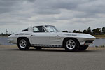 Mickey Thompson's 1963 Corvette Z06 Up for Grabs at Mecum's Seattle Auction