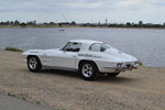 Mickey Thompson's 1963 Corvette Z06 Up for Grabs at Mecum's Seattle Auction