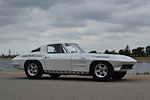 Mickey Thompson's 1963 Corvette Z06 Up for Grabs at Mecum's Seattle Auction