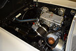 Mickey Thompson's 1963 Corvette Z06 Up for Grabs at Mecum's Seattle Auction