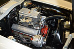 Mickey Thompson's 1963 Corvette Z06 Up for Grabs at Mecum's Seattle Auction