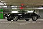 The Last C1 Corvette to be Auctioned at Mecum Seattle