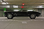 The Last C1 Corvette to be Auctioned at Mecum Seattle