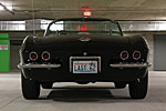 The Last C1 Corvette to be Auctioned at Mecum Seattle
