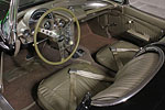 The Last C1 Corvette to be Auctioned at Mecum Seattle
