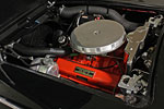 The Last C1 Corvette to be Auctioned at Mecum Seattle
