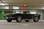 The Last C1 Corvette to be Auctioned at Mecum Seattle