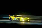 Corvette Racing at Le Mans