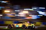 Corvette Racing at Le Mans