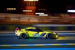 Corvette Racing at Le Mans