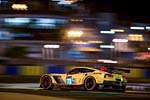 Corvette Racing at Le Mans