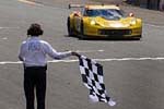 Corvette Racing at Le Mans