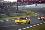 Corvette Racing at Le Mans