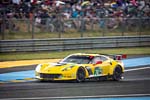 Corvette Racing at Le Mans