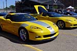 [PICS] Corvettes in the D