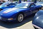 [PICS] Corvettes in the D