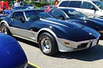 [PICS] Corvettes in the D