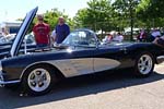 [PICS] Corvettes in the D