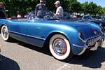 [PICS] Corvettes in the D